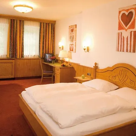 Bierwirt Hotel 4*