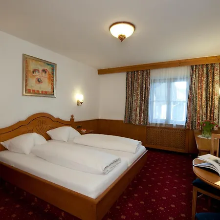 Bierwirt Hotel Innsbruck