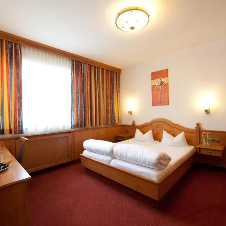 מלון Bierwirt אינסברוק