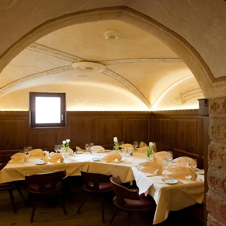 Bierwirt Hotel Innsbruck