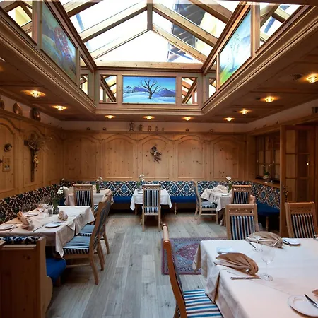 Bierwirt 4* אינסברוק