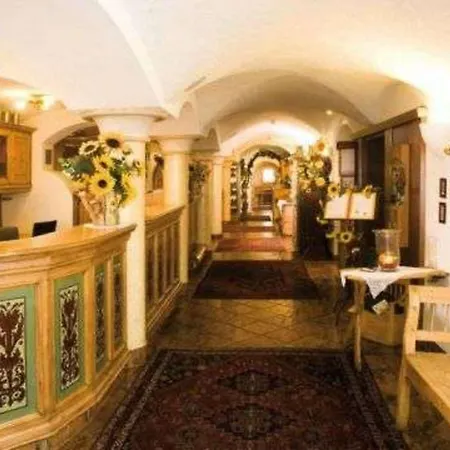 מלון Bierwirt אינסברוק