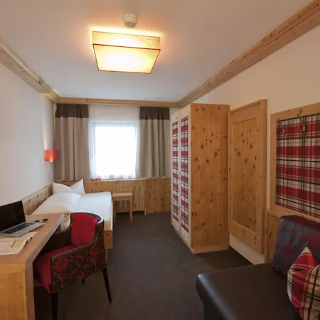 מלון Bierwirt 4*