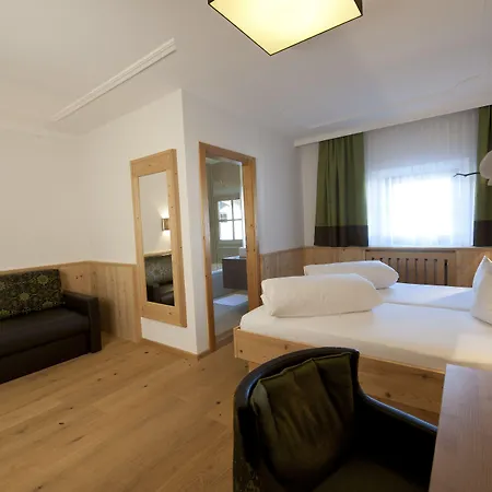 Bierwirt 4* אינסברוק