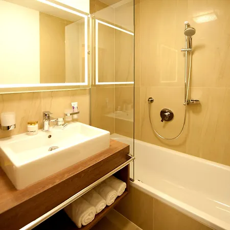 Bierwirt Hotel Innsbruck