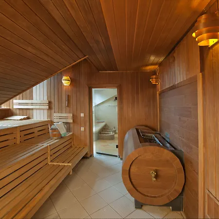 Bierwirt 4* אינסברוק