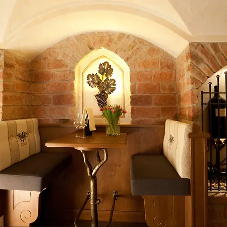 Bierwirt Hotel 4*