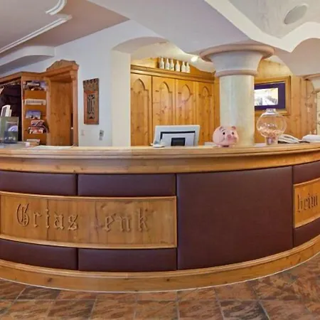 Hotel Bierwirt