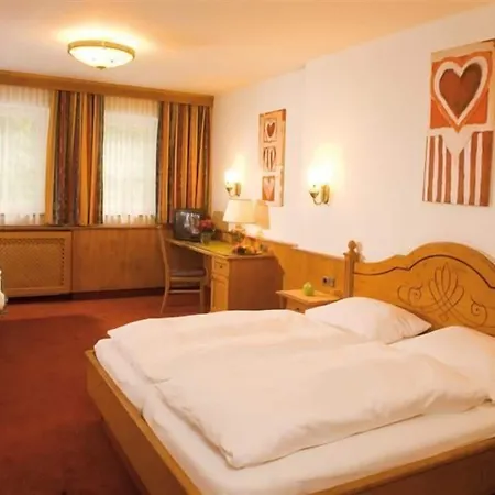 Hotel Bierwirt Innsbruck
