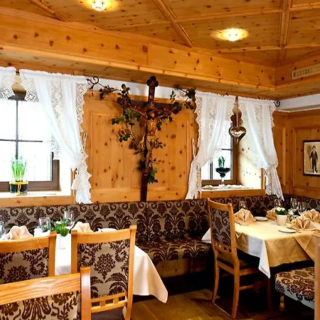 Bierwirt Hotel Innsbruck