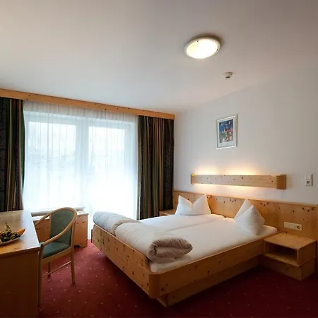 Bierwirt Hotel 4*