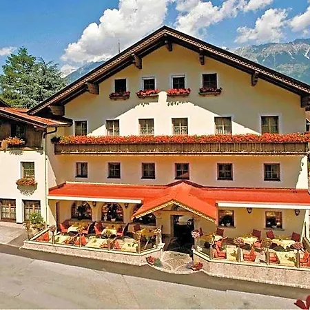 Hotel Bierwirt 4*