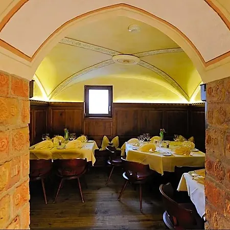 Bierwirt Hotel Innsbruck