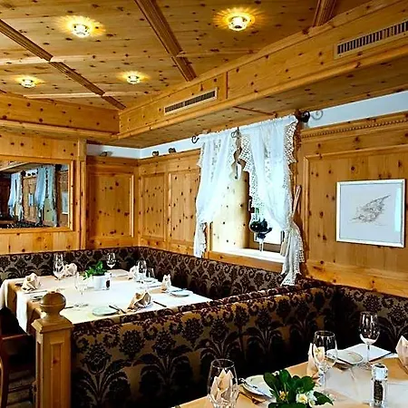 Bierwirt Hotel Innsbruck