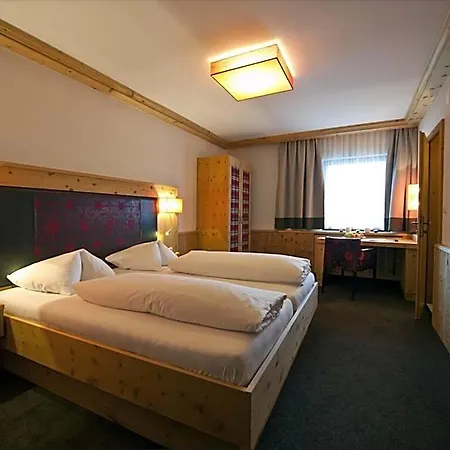 Bierwirt Hotel 4*