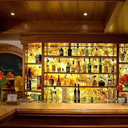 Bierwirt Hotel Innsbruck