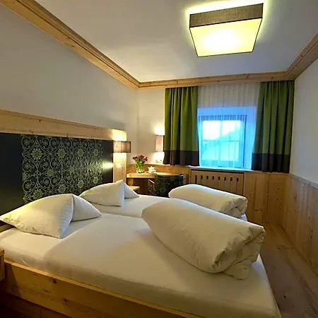 Hotel Bierwirt 4*