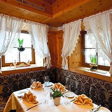 Hotel Bierwirt Innsbruck