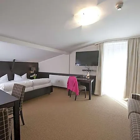 Bierwirt Hotel 4*