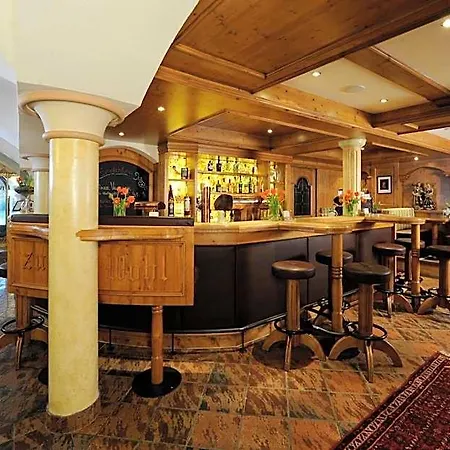 Hotel Bierwirt