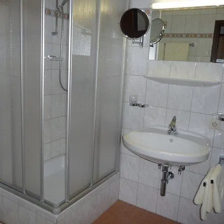 מלון Bierwirt אינסברוק