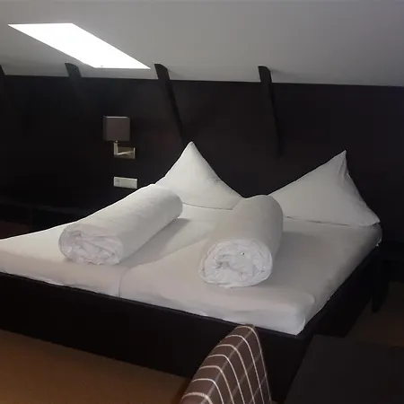 Bierwirt Hotel Innsbruck