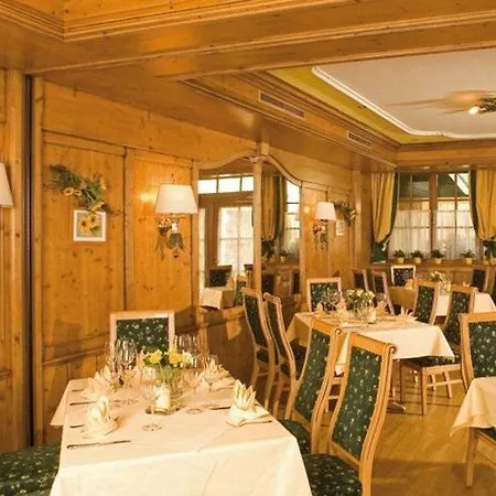 מלון Bierwirt 4*