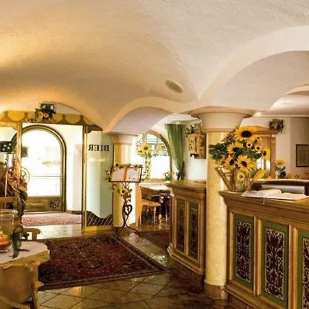 Bierwirt מלון אינסברוק