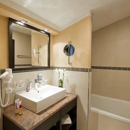 Bierwirt Hotel Innsbruck