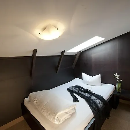 Отель Bierwirt 4*