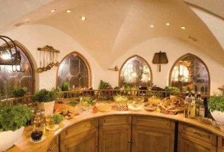 Hotel Bierwirt Innsbruck