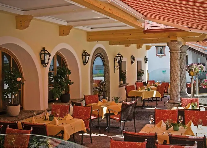 Bierwirt Ξενοδοχείο Ίνσμπρουκ