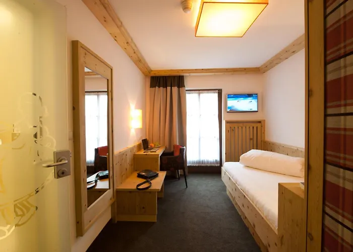 Hotel Bierwirt 4*