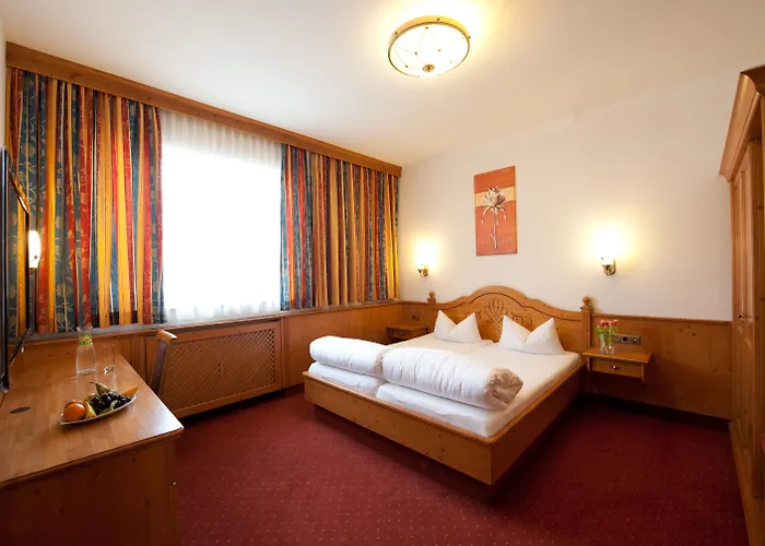 Ξενοδοχείο Bierwirt Ίνσμπρουκ