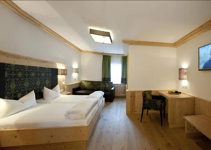 Ξενοδοχείο Bierwirt