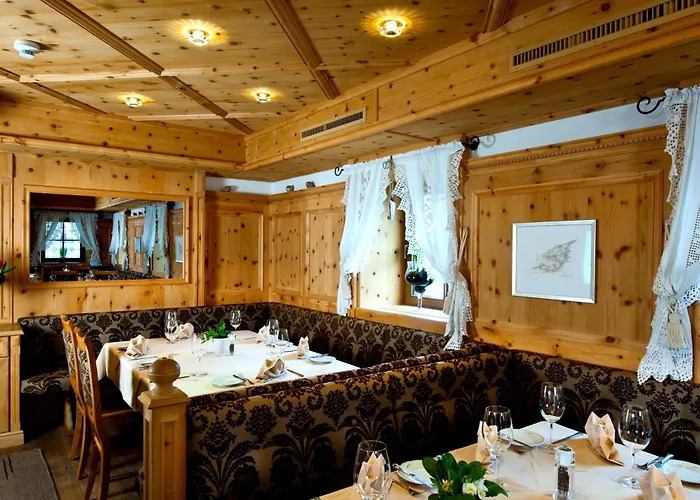 比尔瑞特酒店 因斯布鲁克