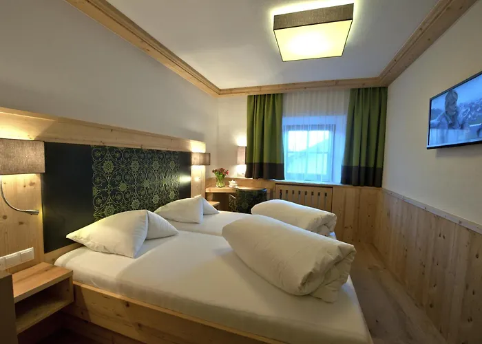 Ξενοδοχείο Bierwirt