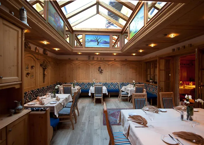 比尔瑞特酒店 4* 因斯布鲁克