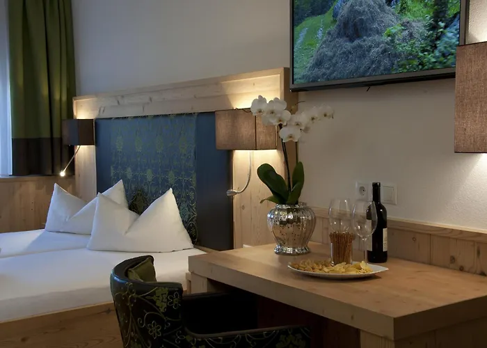 比尔瑞特酒店 酒店 4*