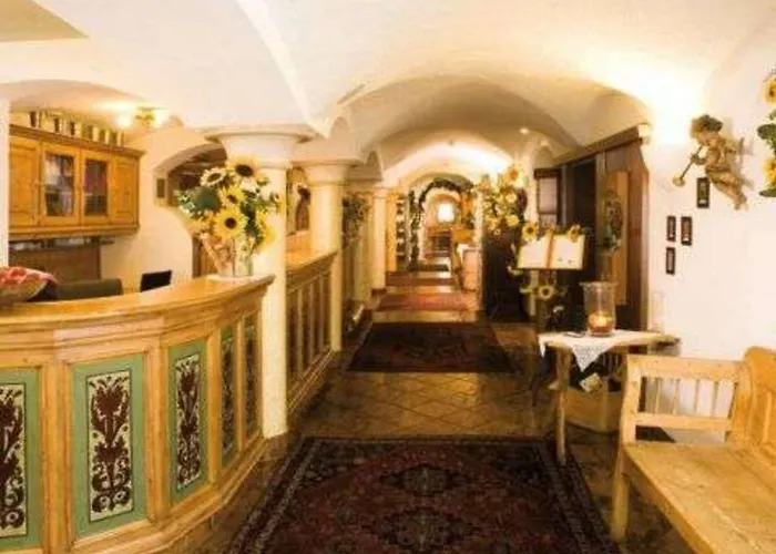 酒店 比尔瑞特酒店 因斯布鲁克