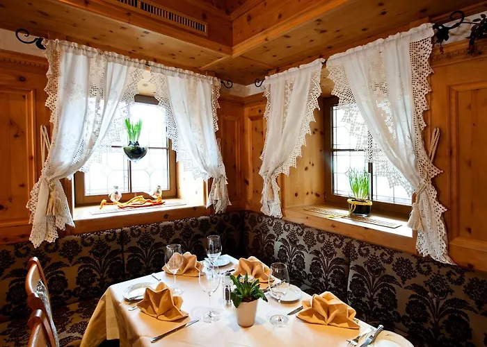 Bierwirt Ξενοδοχείο