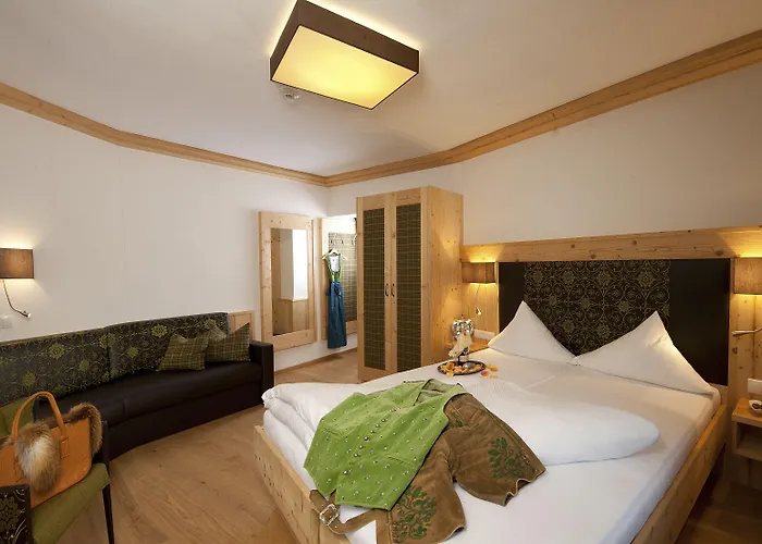 比尔瑞特酒店 4*