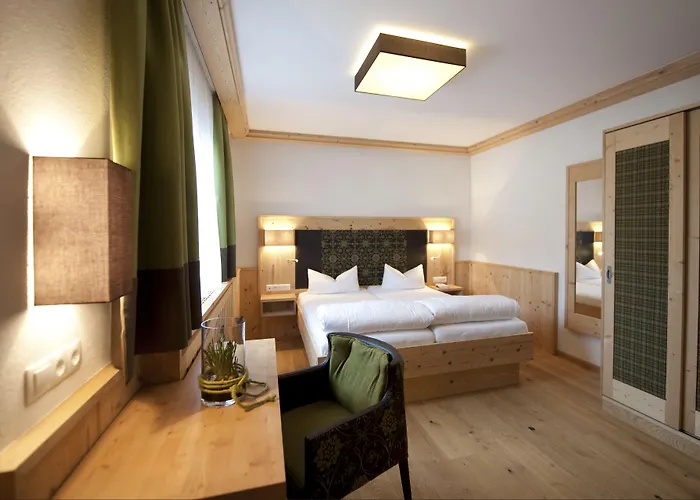 比尔瑞特酒店 4*