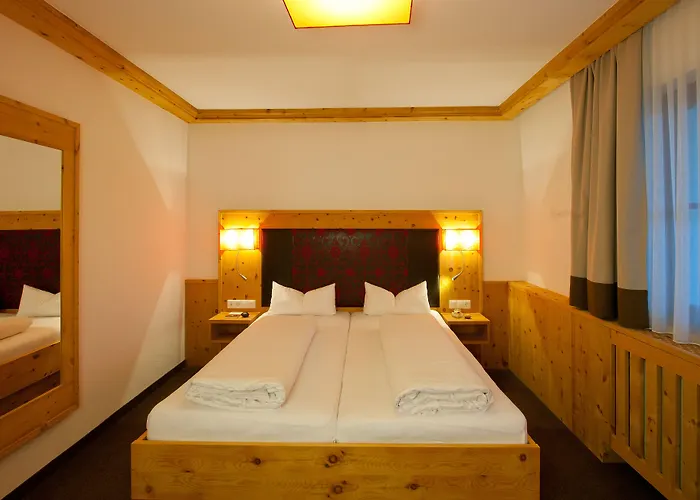 Bierwirt Ξενοδοχείο 4*