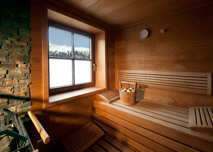 比尔瑞特酒店 4*