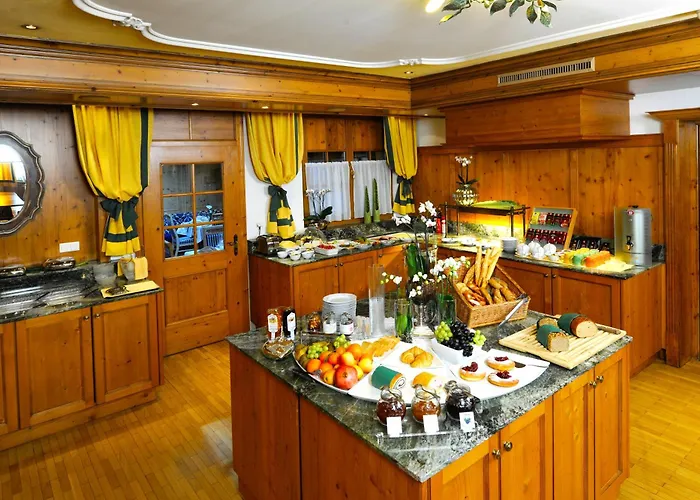 Ξενοδοχείο Bierwirt Ίνσμπρουκ