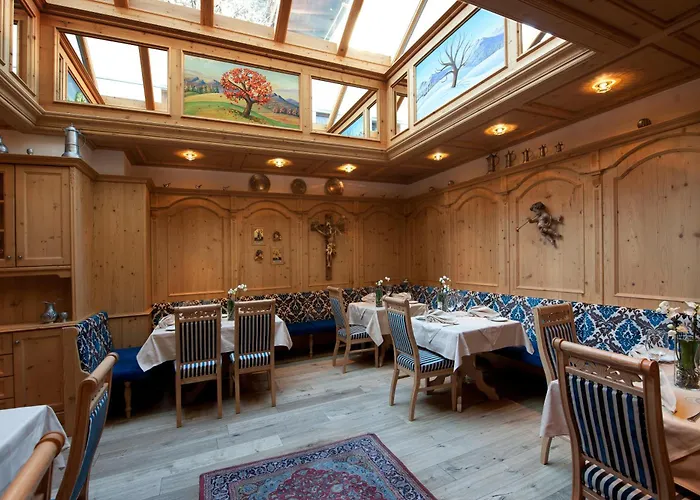 比尔瑞特酒店 酒店 因斯布鲁克