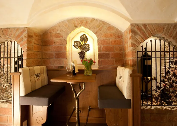 Bierwirt Ξενοδοχείο 4*