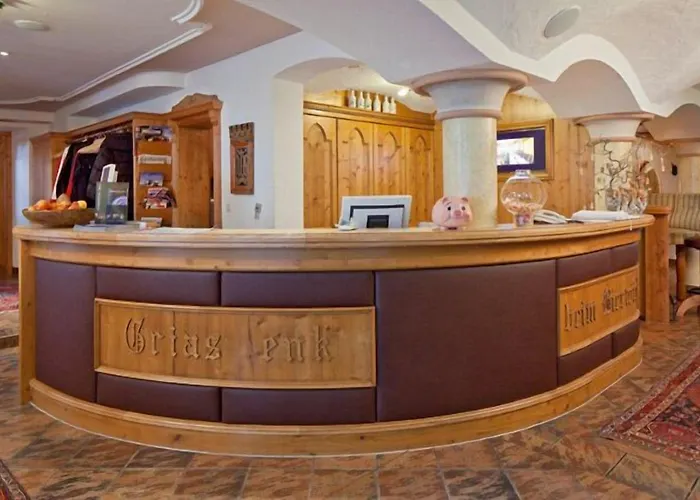 Ξενοδοχείο Bierwirt