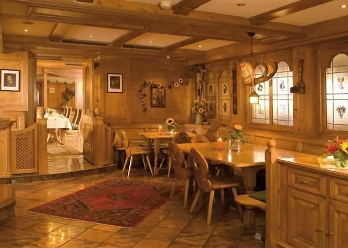 Bierwirt Ξενοδοχείο 4*